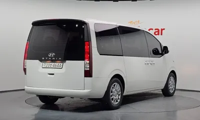 Hyundai Staria 2022, 35472 км, за 23900000 KRW
