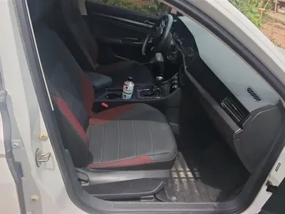 Volkswagen Bora 2022, 85100 км, за 50000 CNY - фото 8