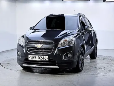 ChevroletGMDaewoo Trax 2016, 178000 км, за 3490000 KRW