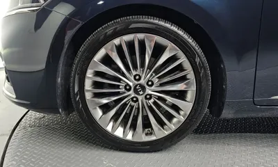 Kia K7 2017, 109751 км, за 12700000 KRW - фото 5
