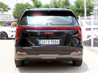 Kia Canival 2025, 39167 км, за 41500000 KRW - фото 4