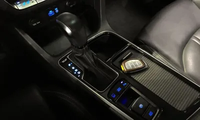 Hyundai Sonata 2019, 105476 км, за 10700000 KRW - фото 9