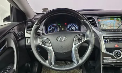 Hyundai Grandeur 2016, 174841 км, за 6200000 KRW - фото 12