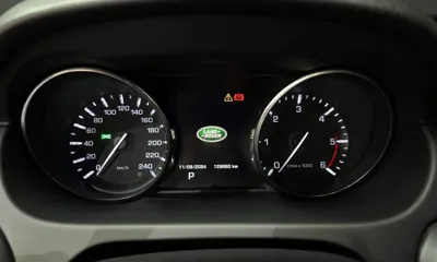 Land Rover Discovery Sport 2016, 129680 км, за 10000000 KRW - фото 8