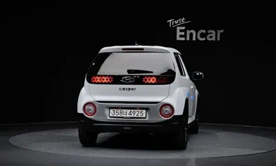 Hyundai Casper 2022, 120909 км, за 11300000 KRW - фото 4