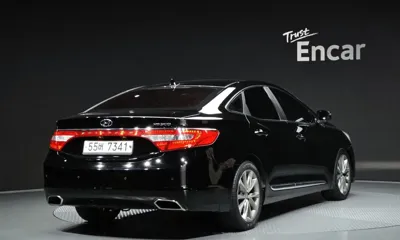 Hyundai Grandeur 2015, 158644 км, за 4900000 KRW