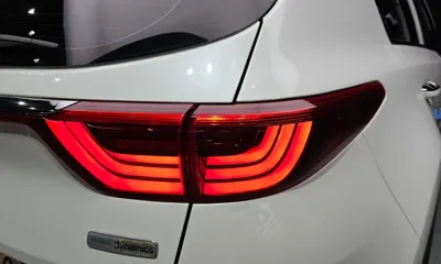 Kia Sportage 2018, 175959 км, за 9900000 KRW - фото 23