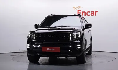 Kia Mohave 2022, 95362 км, за 37590000 KRW