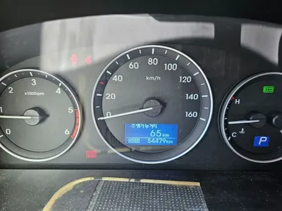 Hyundai Starex 2019, 54477 км, за 19900000 KRW - фото 6