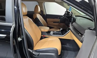 Kia Canival 2023, 68507 км, за 22390000 KRW - фото 26