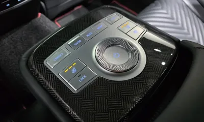 Genesis G80 2022, 52907 км, за 47500000 KRW - фото 30