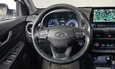 Hyundai Kona 2021, 81439 км, за 19000000 KRW - фото 13