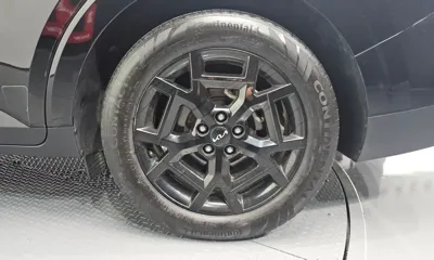 Kia Canival 2025, 33511 км, за 38500000 KRW - фото 21