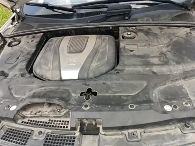 BYD Tang New Energy 2018, 143000 км, за 30900 CNY - фото 10