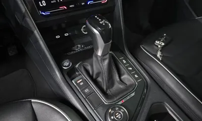 Volkswagen Tiguan 2023, 44229 км, за 63500000 KRW - фото 9