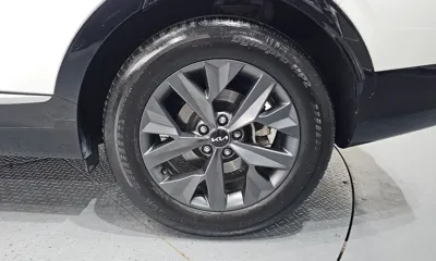 Kia Sportage 2023, 31574 км, за 28400000 KRW - фото 21