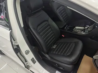 Ford Mondeo 2016, 98800 км, за 39100 CNY - фото 25