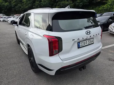 Hyundai Palisade 2024, 48186 км, за 49990000 KRW