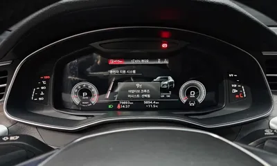 Audi A6 2021, 79893 км, за 29900000 KRW - фото 8