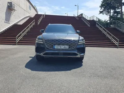 Genesis GV80 2024, 22577 км, за 57000000 KRW - фото 3