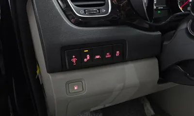 Kia Canival 2020, 88749 км, за 19990000 KRW - фото 28