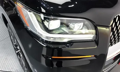 Lincoln Navigator 2023, 79554 км, за 68900000 KRW - фото 22