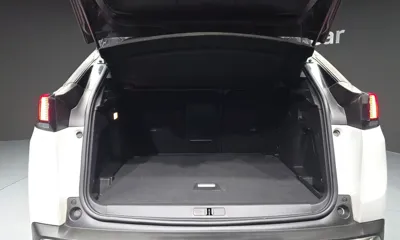 Peugeot 3008 2019, 135326 км, за 13300000 KRW - фото 20