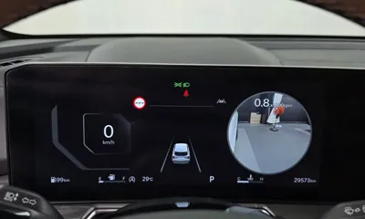 Kia Sorento 2024, 29573 км, за 34900000 KRW - фото 8