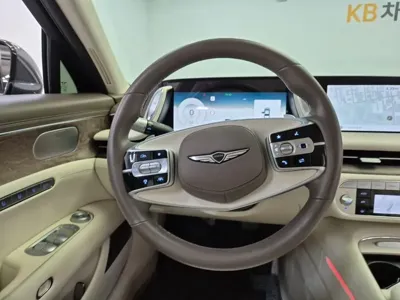 Genesis G90 2022, 45040 км, за 65900000 KRW - фото 9