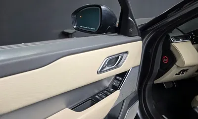 Land Rover Range Rover Velar 2018, 129686 км, за 25990000 KRW - фото 29