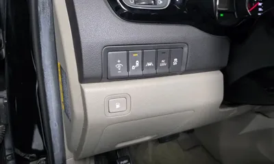 Kia Canival 2016, 98827 км, за 13500000 KRW - фото 17