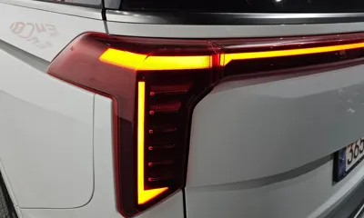 Kia Canival 2024, 51841 км, за 31500000 KRW - фото 23