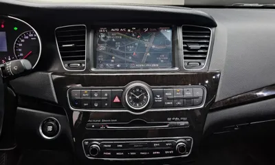 Kia K7 2013, 27565 км, за 9900000 KRW - фото 14