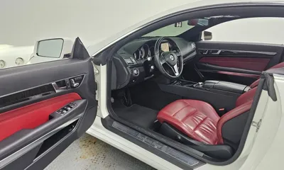 Mercedes-Benz E-Class 2014, 101906 км, за 8800000 KRW - фото 10