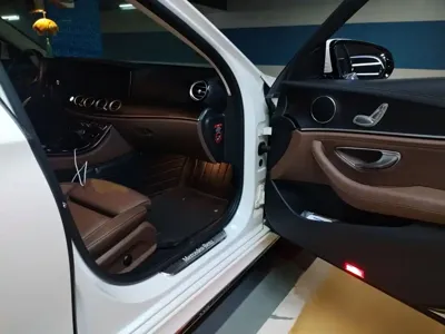 Mercedes-Benz E-Class 2018, 77200 км, за 139100 CNY - фото 20