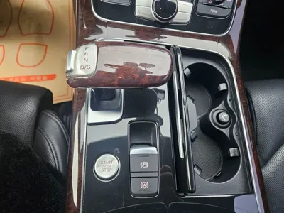 Audi A8 2013, 185900 км, за 13000000 KRW - фото 9