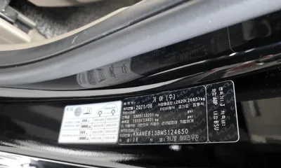 Kia Canival 2021, 114907 км, за 27990000 KRW - фото 27
