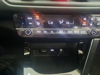 Kia Seltos 2023, 62016 км, за 20500000 KRW - фото 10