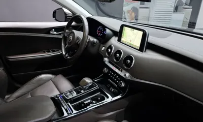 Kia Stinger 2018, 107446 км, за 16900000 KRW - фото 28