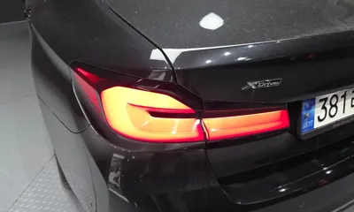 BMW 5-Series 2023, 127280 км, за 33900000 KRW - фото 23