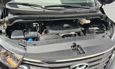 Hyundai Starex 2020, 29255 км, за 25500000 KRW - фото 6