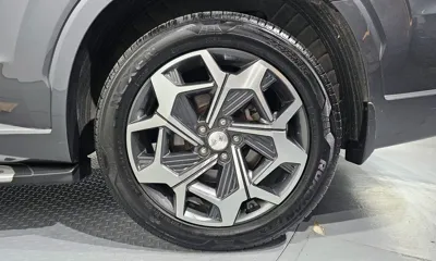 Hyundai Palisade 2021, 109670 км, за 26400000 KRW - фото 21