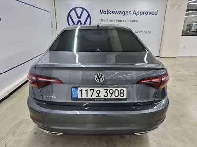 Volkswagen Jetta 2021, 8553 км, за 32000000 KRW