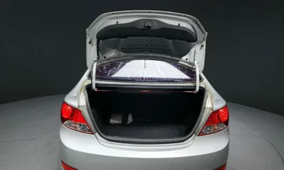 Hyundai Accent 2012, 44510 км, за 5430000 KRW - фото 20