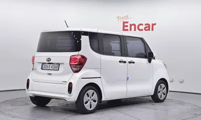 Kia Ray 2020, 59975 км, за 7100000 KRW