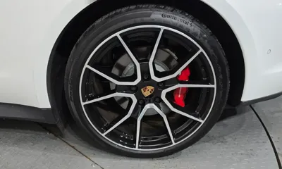 Porsche Taycan 2025, 10815 км, за 145000000 KRW - фото 21