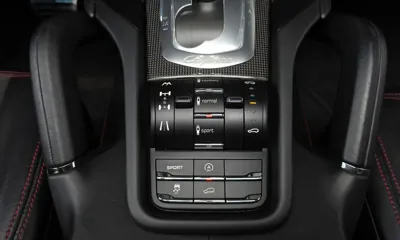 Porsche Cayenne 2013, 328134 км, за 11790000 KRW - фото 17