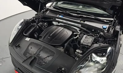 Porsche Macan 2019, 57970 км, за 57500000 KRW - фото 6