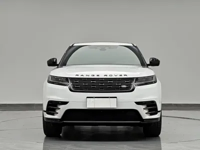 Land Rover Velar 2024, 30000 км, за 276000 CNY