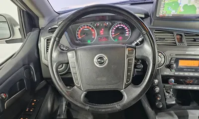 KG_Mobility_Ssangyong KORANDO 2015, 253544 км, за 4800000 KRW - фото 13